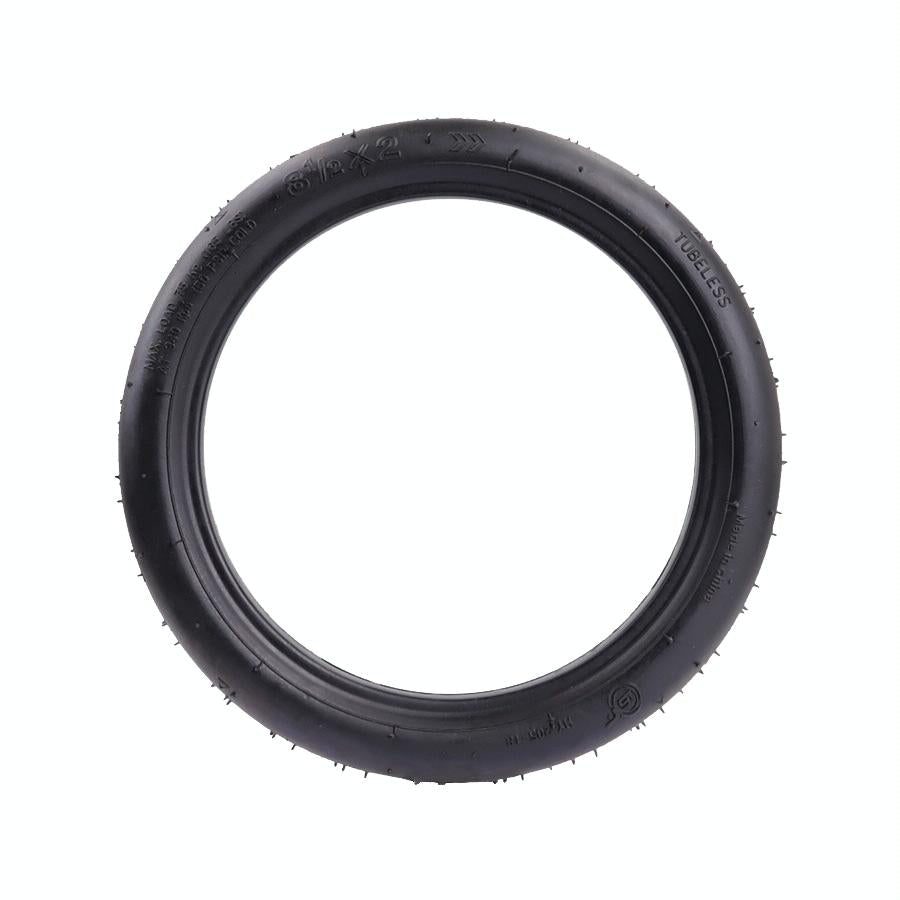 8.5 Inches Xiaomi Mijia M365 / M365 Pro Electric Scooter Tire-1964932299879485440