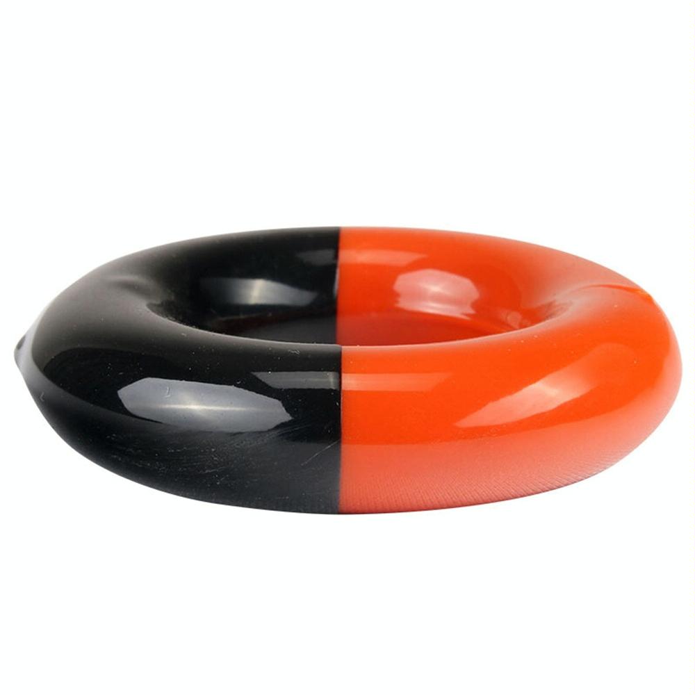 Adjustable Golf Club Head Weighting Device - Black / Red-1964932230711218177