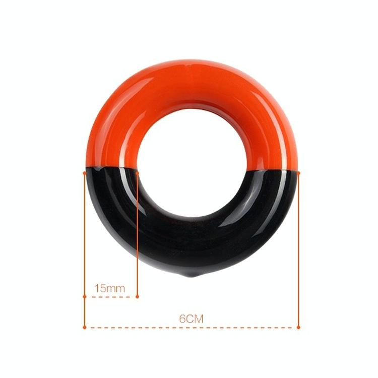 Adjustable Golf Club Head Weighting Device - Black / Red-1964932230711218178