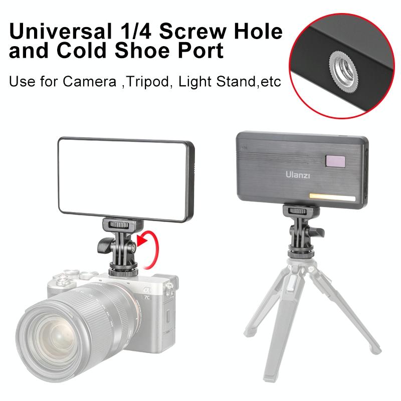 Vl200 Dual Temperature Fill Light - 200 Leds 2500-9000K-1964932188231307267