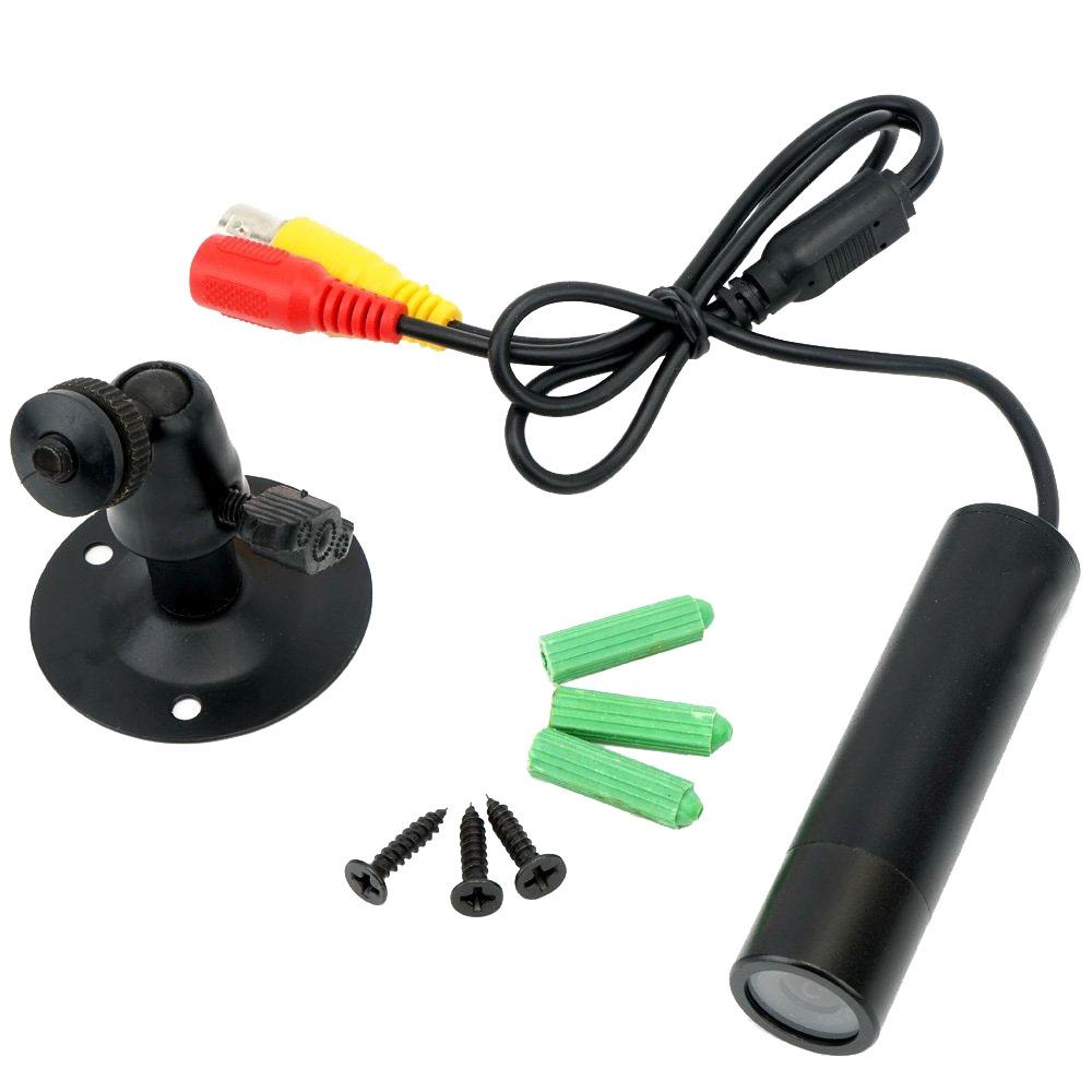 Hd Wide-Angle Surveillance Camera - M8 1000 Line-1915198144442929156