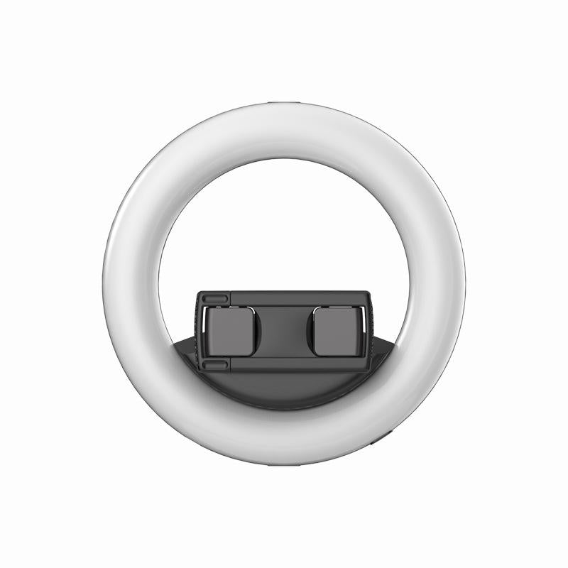 Selfie Live Broadcast Ring Light For Beautifying And Fill Lighting-1915196833248972807