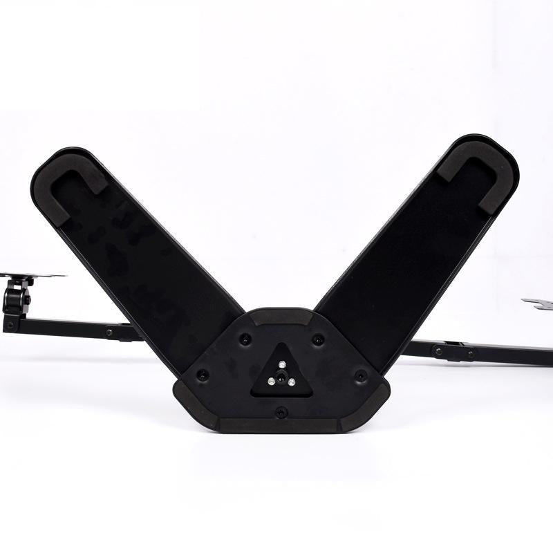 Multi-Screen Desktop Monitor Stand Base - Lifts And Organizes-1964932316652507141