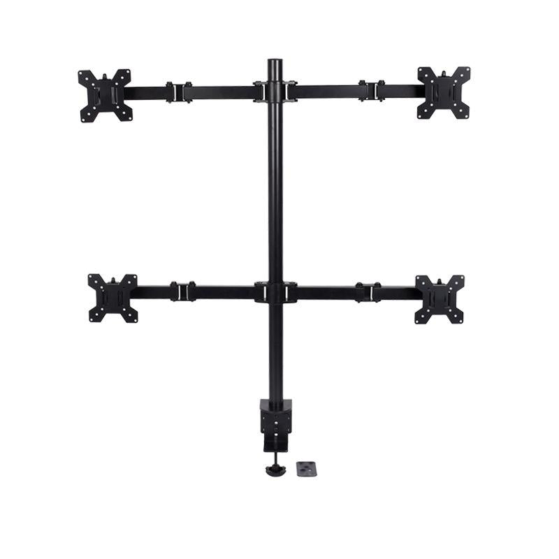 Multi-Screen Desktop Monitor Stand Bracket-1964932293986488327