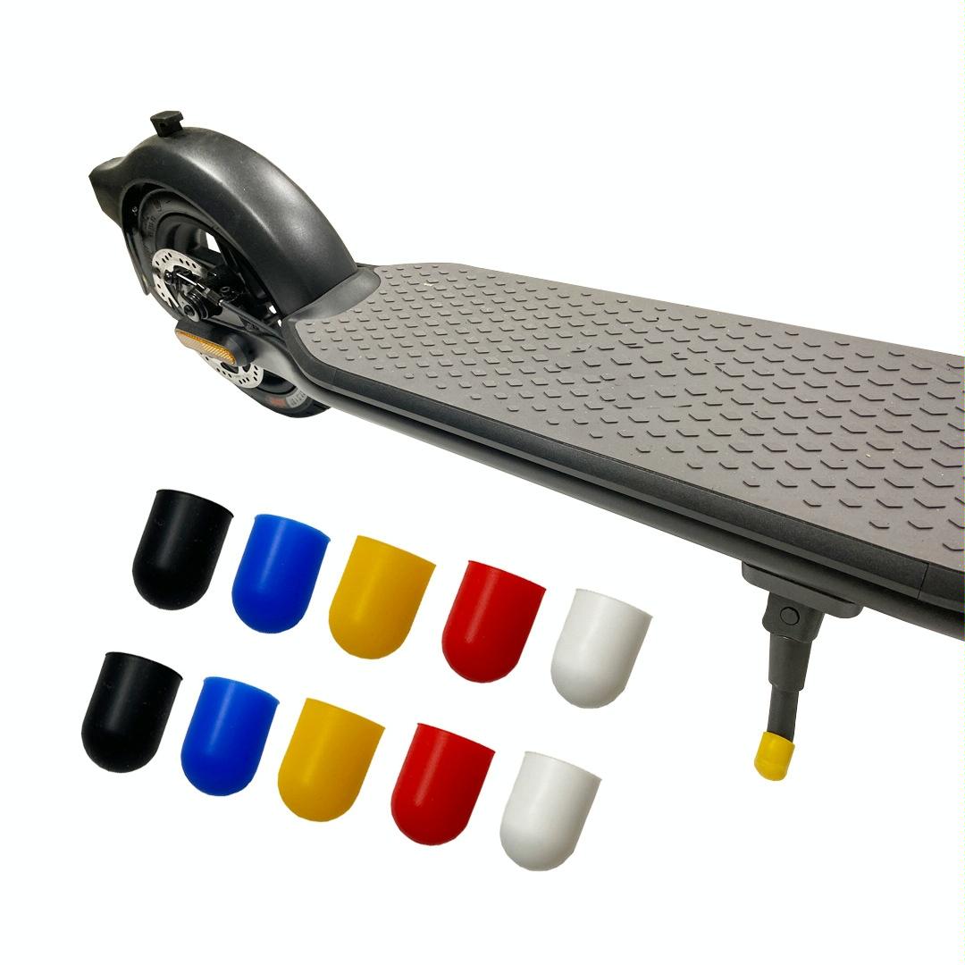 10-Pack Scooter Foot Support Cover For Xiaomi Ninebot Electric Scooter Delivery-1964932184523542528