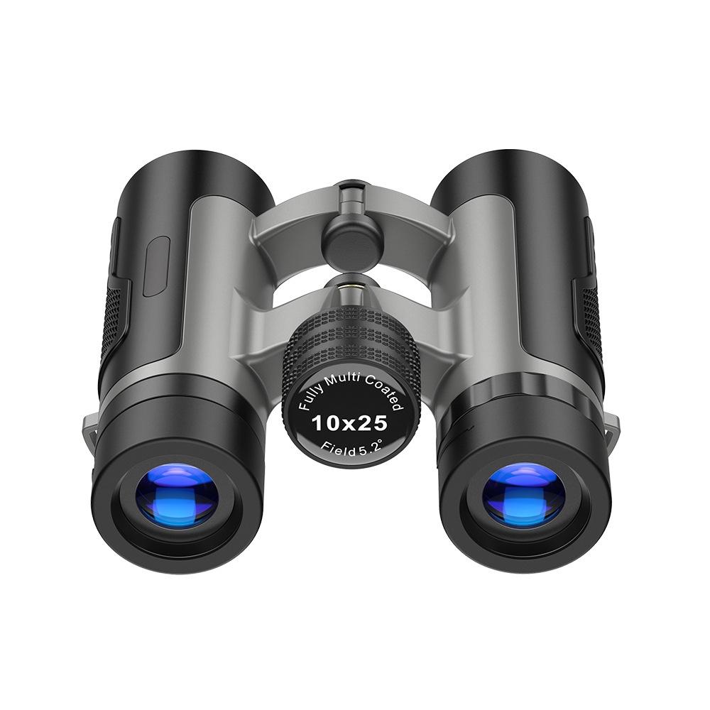 25X Binoculars For Bird-Watching Hunting And Hiking - Bak4 Prism-1915196827624411143