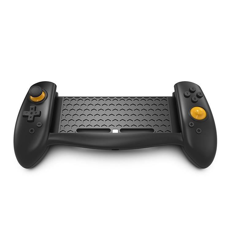 Gamepad Grip And Hard Bag Set For Nintendo Switch-1915197689310613506