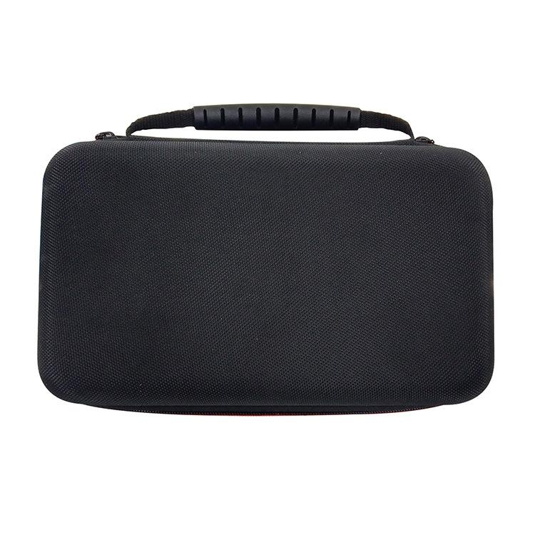 Gamepad Grip And Hard Bag Set For Nintendo Switch-1915197689310613507