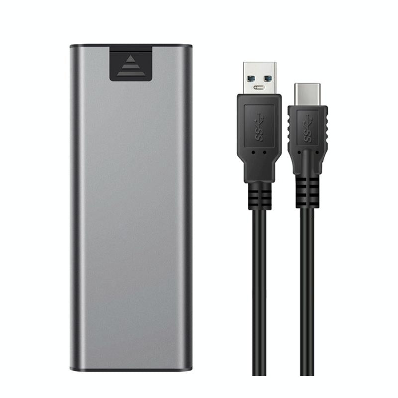 Aluminum M.2 Nvme Usb-C Enclosure-1915197855874813960