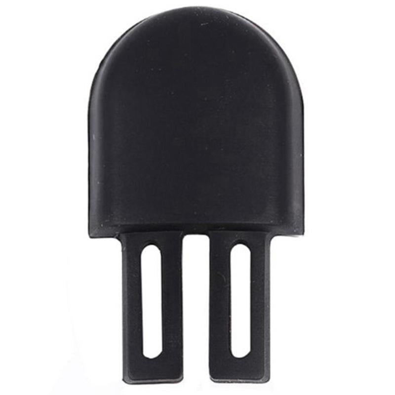 2-Pack Charging Dust Covers For Xiaomi Ninebot Scooters-1964932264097878017