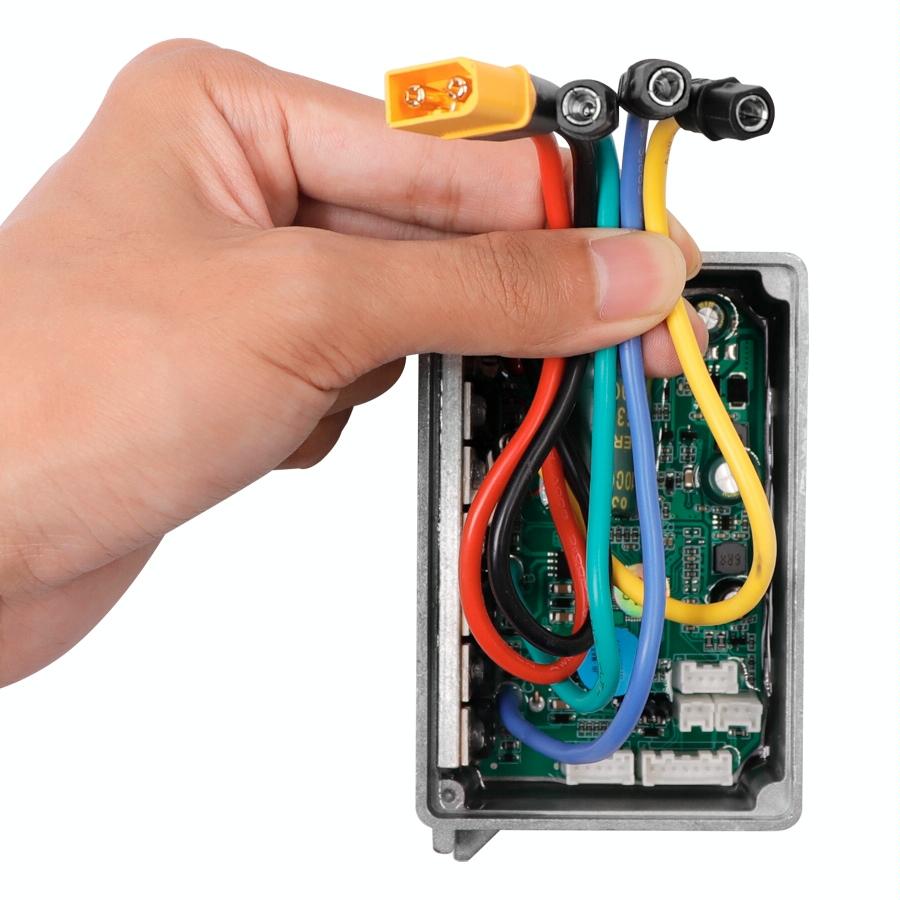 Ninebot Max G30 Electric Scooter Display & Controller-1964932179838504963