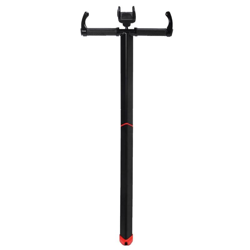Retractable Hand Lever For Ninebot Mini Pro - Black-1964932167872155648