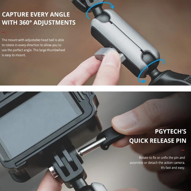 Insta360 One R Action Camera For Gopro - Compatible-1915197516169744386