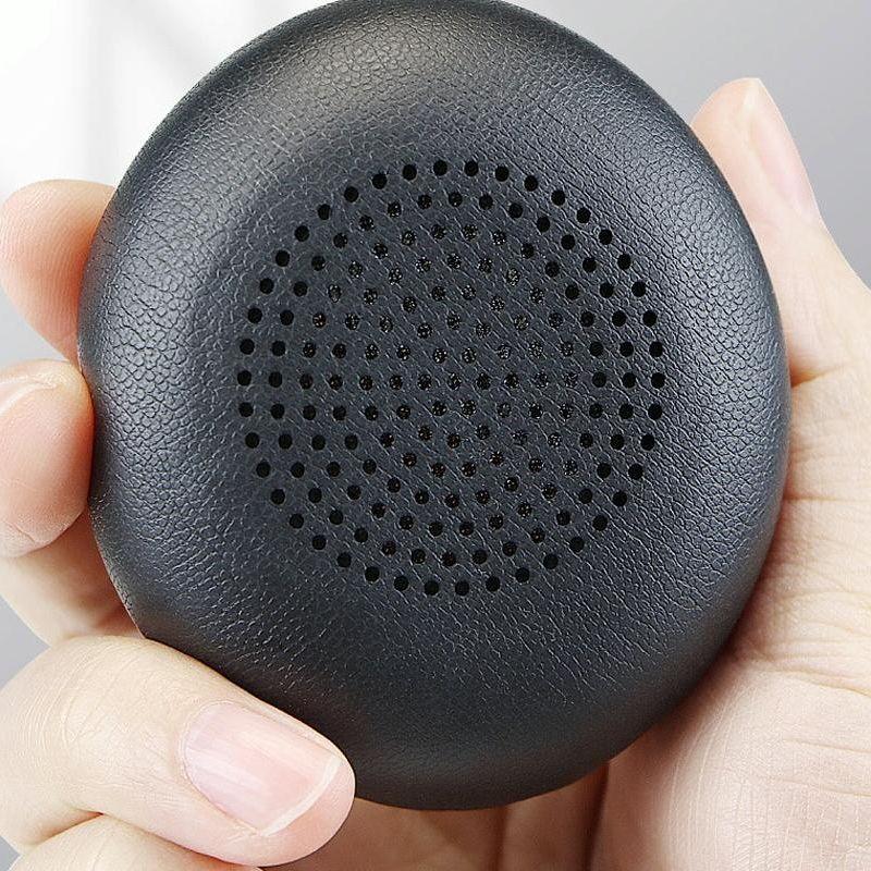 2-Pack Earpads For Jabra Evolve 75 - No Buckle-1915198339377401859