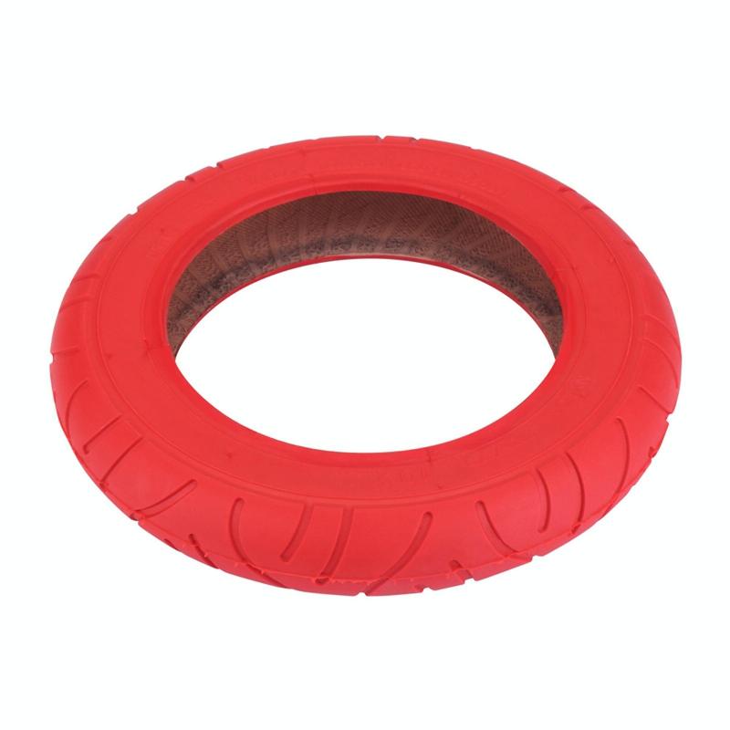 10X2 Inflatable Solid Tire For Xiaomi Mijia M365 Pro - Durable And Versatile-1964932347006685189