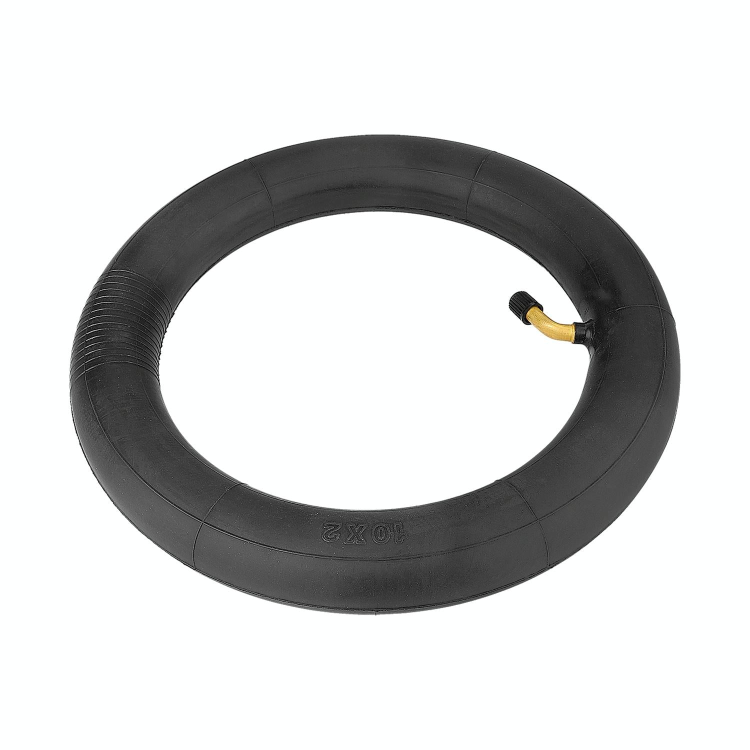 10 Electric Scooter Rear Inner Tube For Xiaomi M365 / M365 Pro - Bent Mouth-1964932199723700225