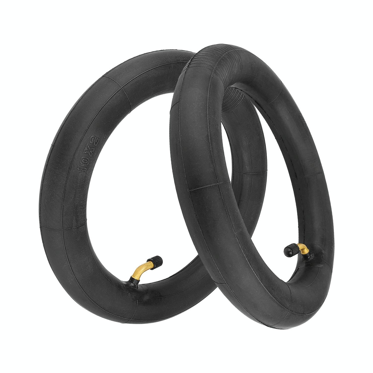 10 Electric Scooter Rear Inner Tube For Xiaomi M365 / M365 Pro - Bent Mouth-1964932199723700227