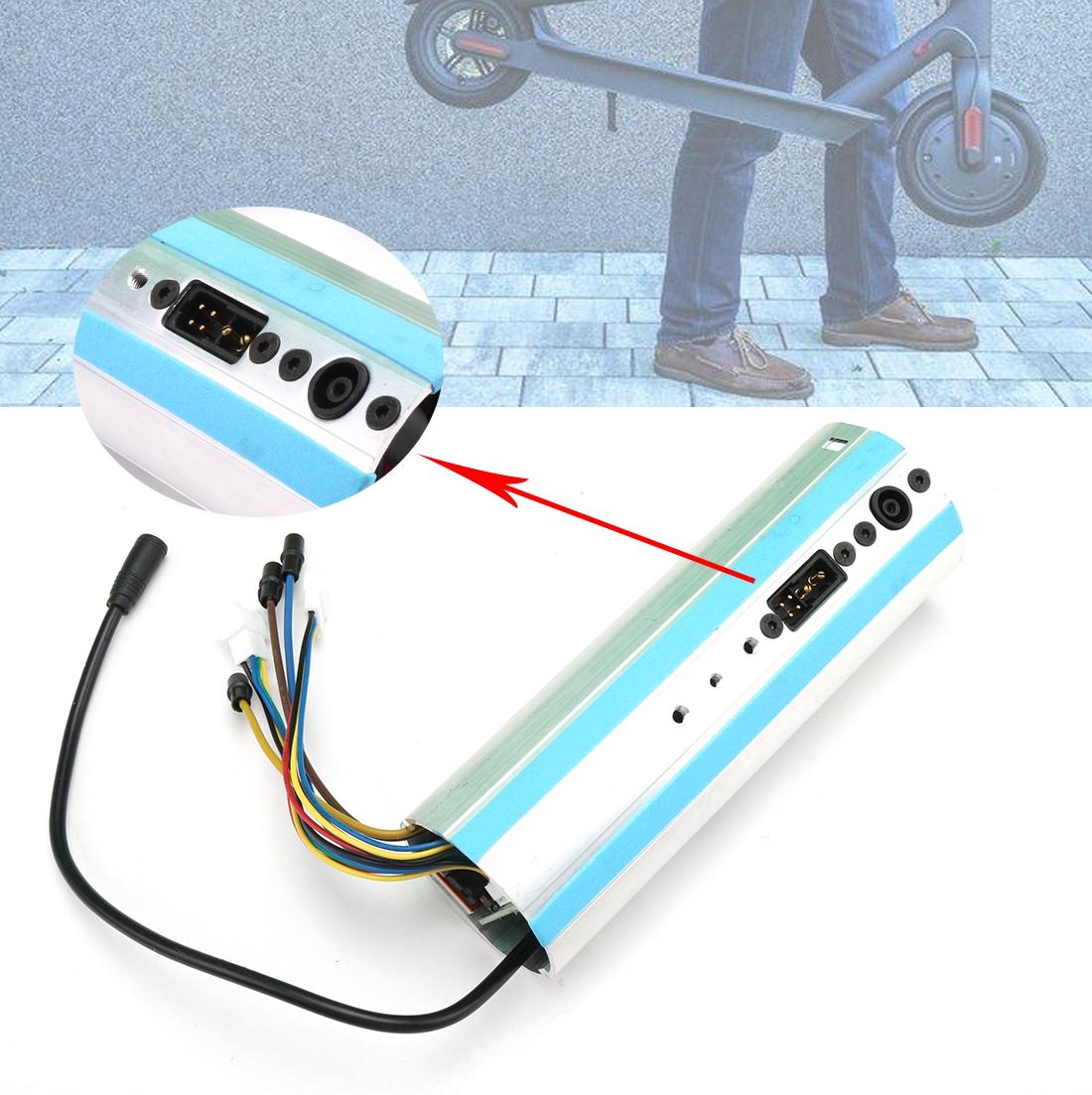 Ninebot Electric Scooter Controller For Es1 / Es2 / Es3 / Es4-1964932305516630021