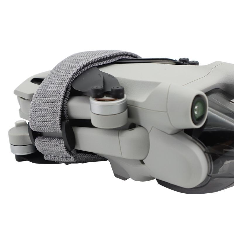 2-Pack Elastic Propeller Guards For Dji Mini 3 Pro-1915197407625351171