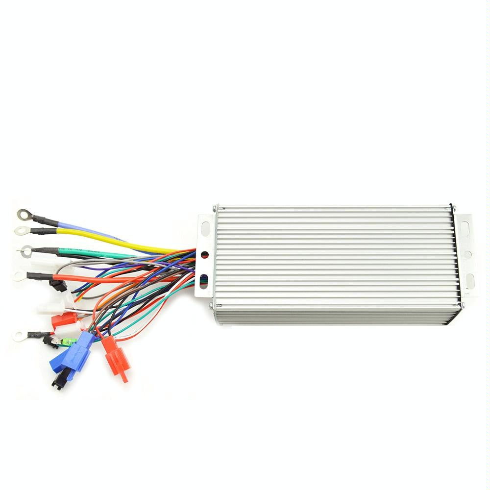 Universal 1000W Dual Mode Electric Scooter Controller - 36V / 48V-1964932286814228482