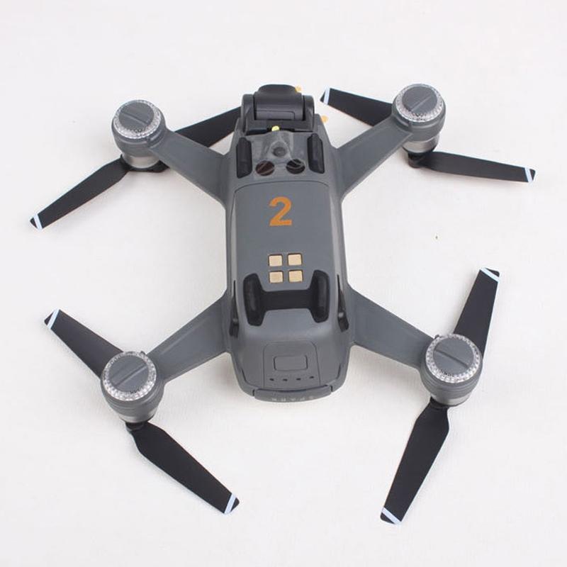 Drone Shark Emoji Body And Battery Sticker Set - 3 Pieces-1915196903868469254