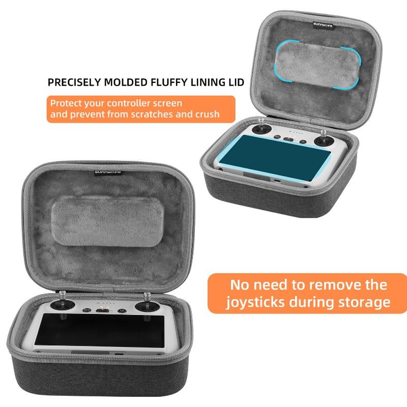 Protective Storage Bag For Dji Mini 3 Pro Drone-1964932328740491266