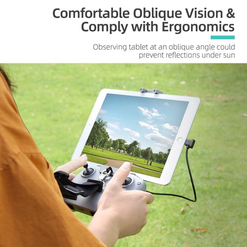 Tablet Holder For Dji Mini / Mavic Air 2S-1964932310549794821