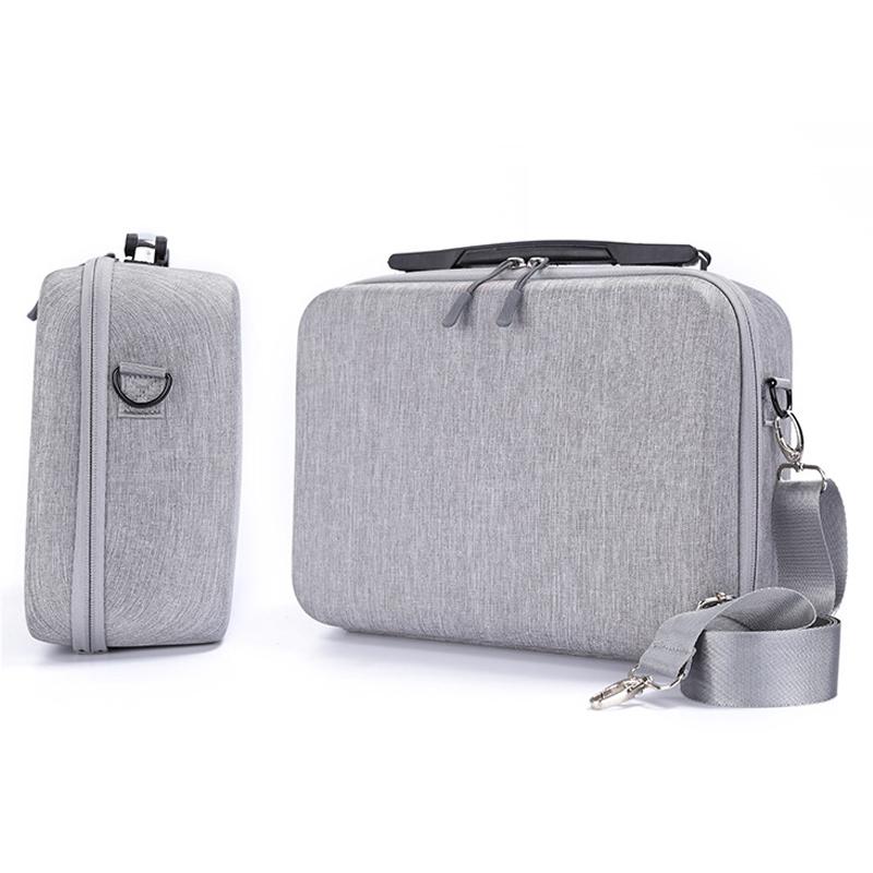 Compact Shoulder Bag For Dji Mini 3 Pro And Smart Controller-1915196809639235586