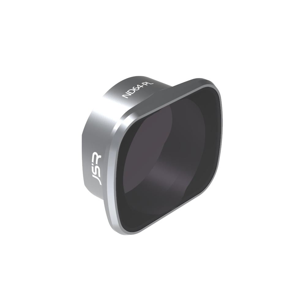 Nd64Pl Drone Filters For Dji Fpv Combo - Compact-1915198368368431104