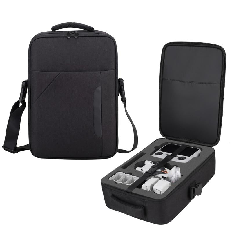 Waterproof Crossbody Bag For Dji Mini 3 Pro - Shoulder Handbag-1964932190160687104