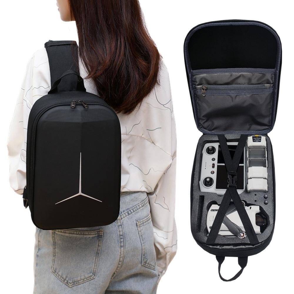 Versatile Travel Storage Bag For Dji Mini 3 / Mini 3 Pro-1915196809328857093