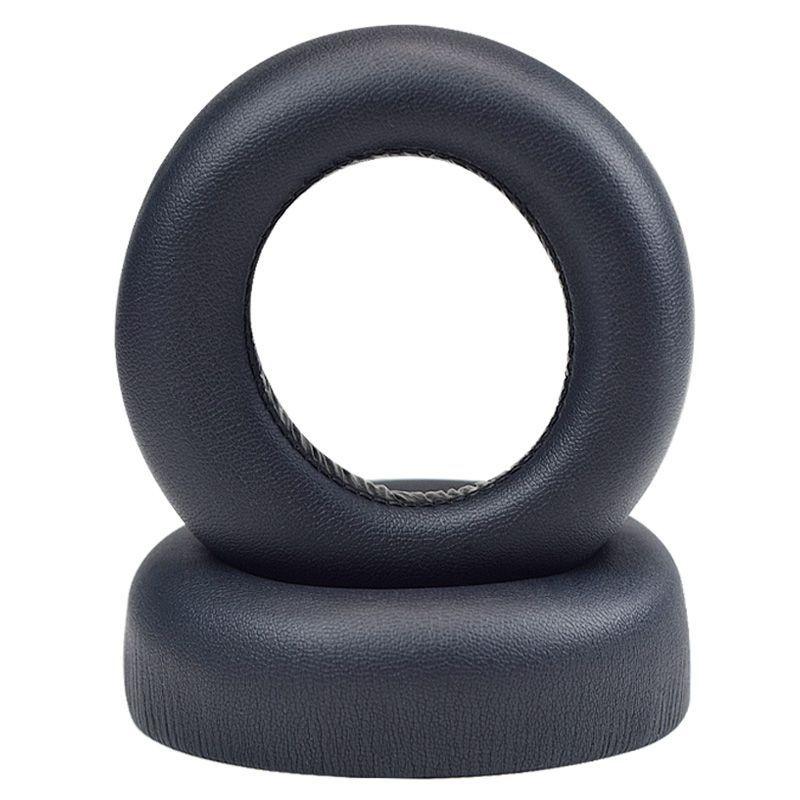 2-Pack Replacement Earpads For Sony Ps5 Wireless Pulse 3D Headphones - Protein Skin-1915198334449094661