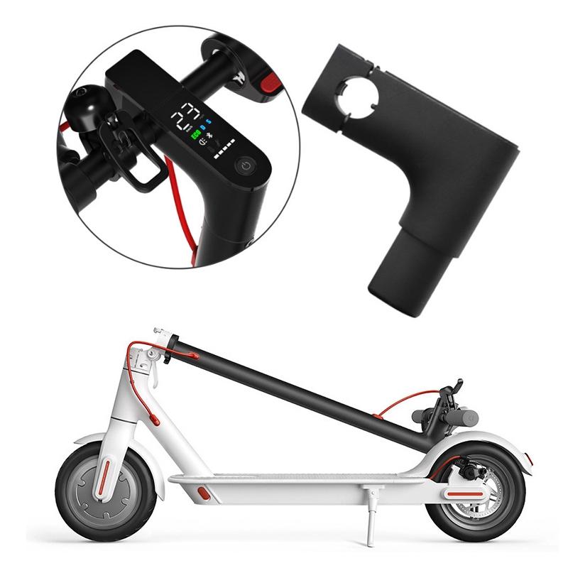 Xiaomi Mijia M365 Scooter Dashboard Frame - Black-1964932206728187908