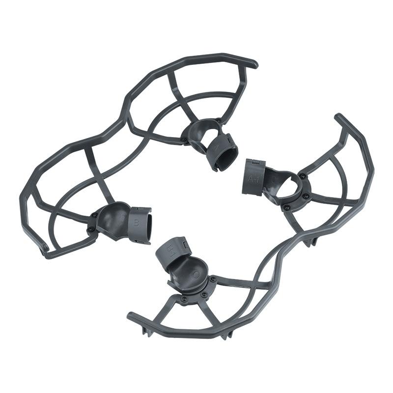 Dji Fpv Combo Propeller Guard - Aircraft Protection Circle-1915197935260405762
