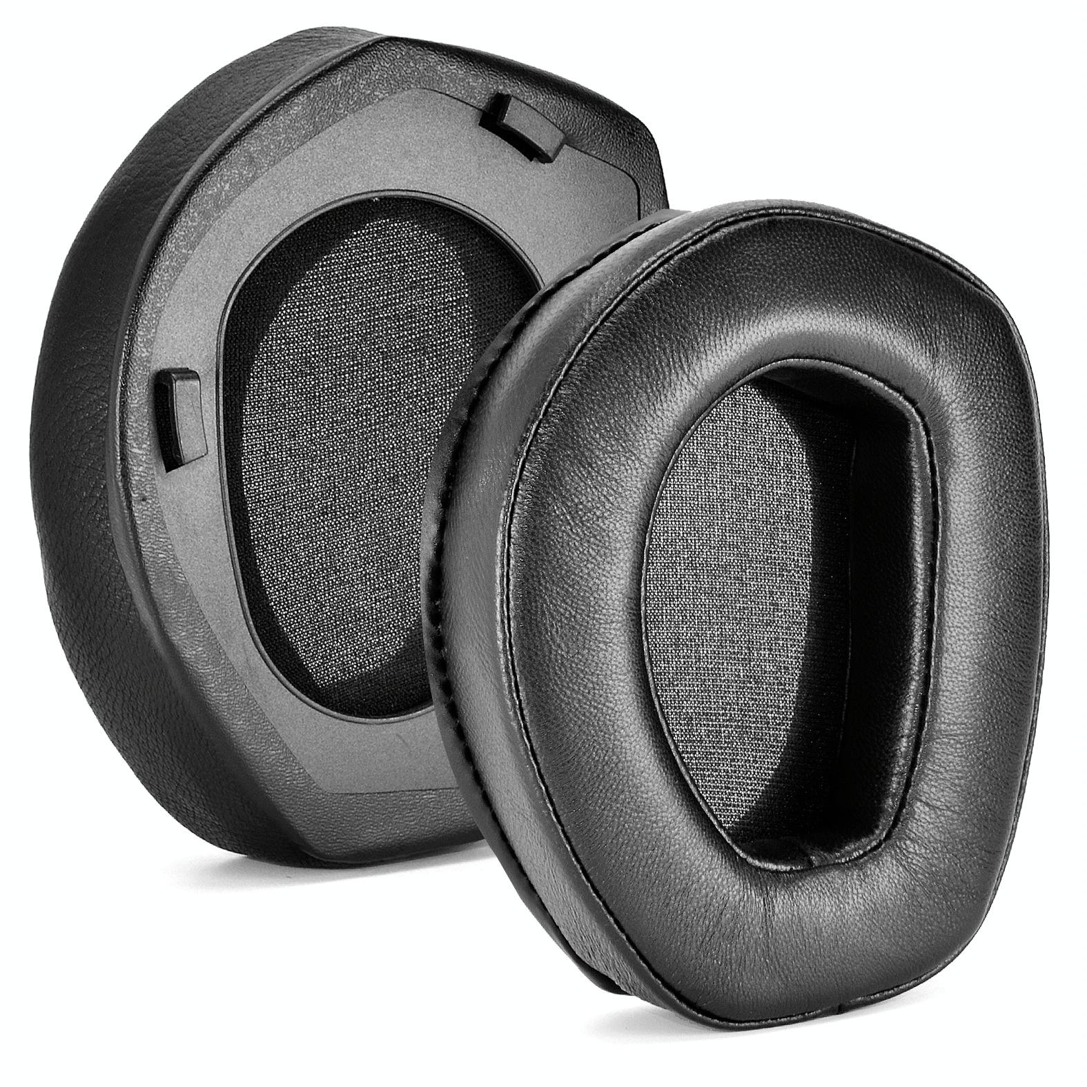 Sennheiser Lambskin Earpads - 2 Pack For Hdr Rs Headphones-1915197814602862592