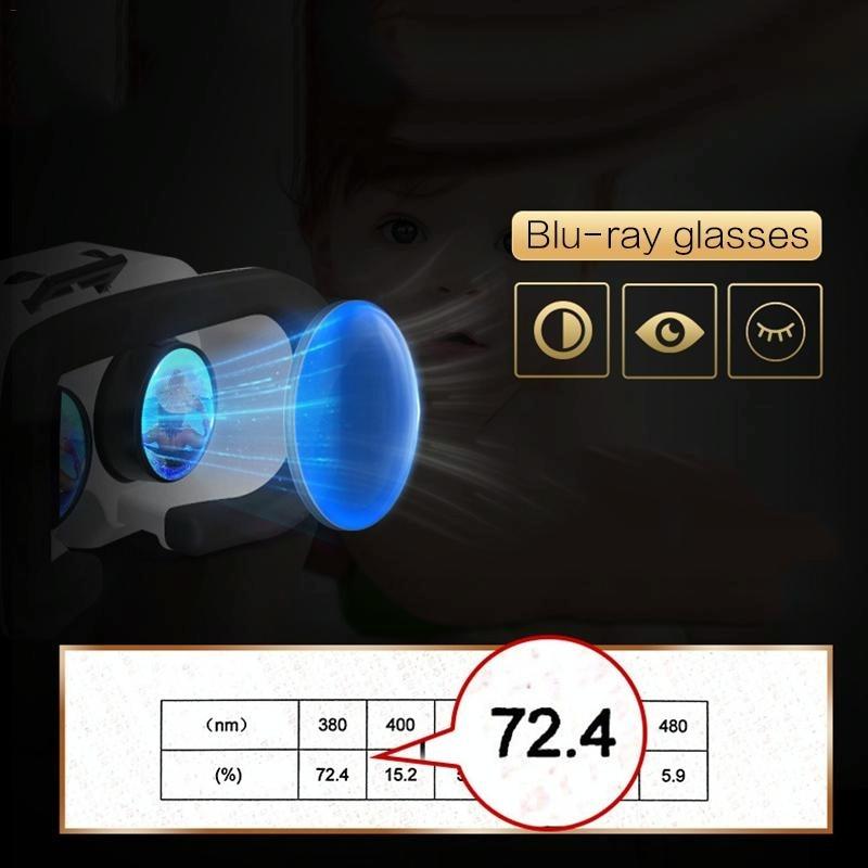 Next-Gen Y1 3D Vr Glasses-1915197857338626051