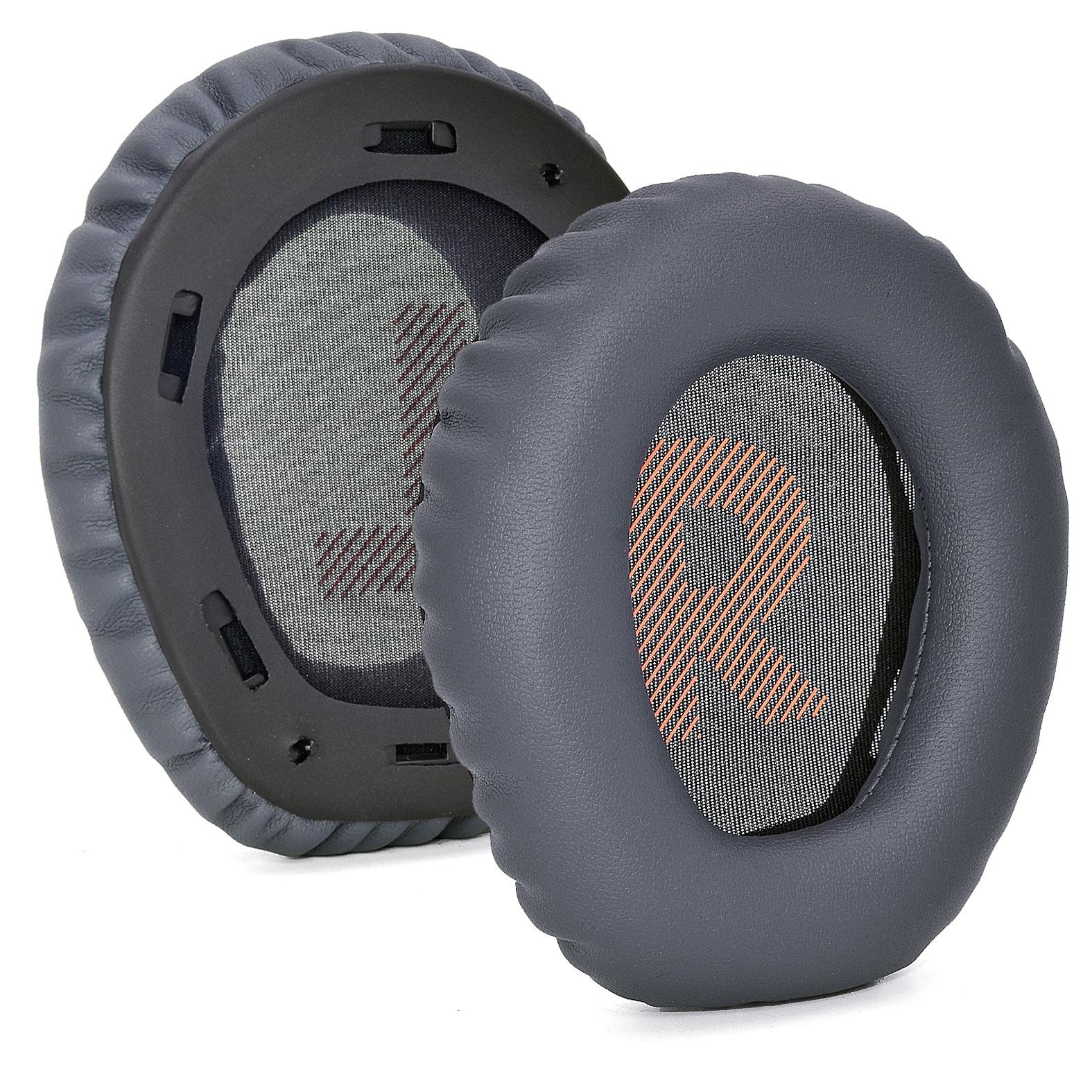 Jbl Quantum 100 Headphone Covers - Set Of 2-1915198307546828804