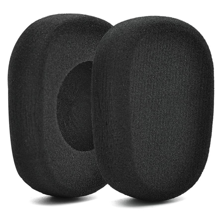 2-Pack Sponge Earmuffs For Vxi Blueparrott B450-Xt-1915197946182373380