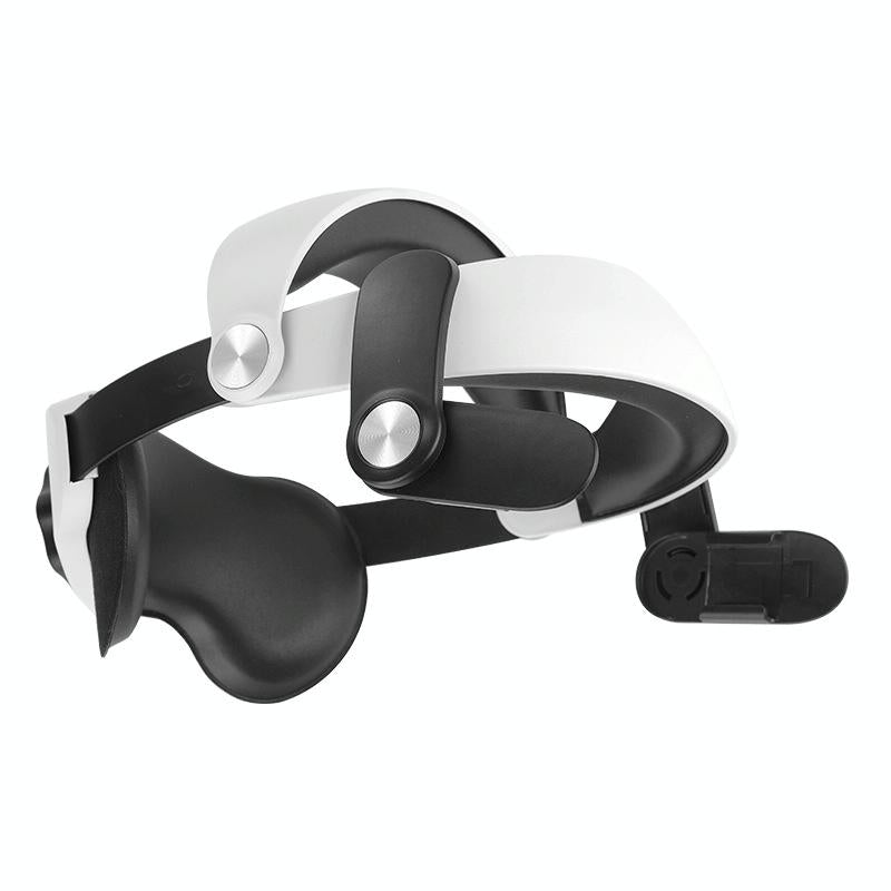 Adjustable Head Strap For Oculus Quest 2 - Universal Fit-1915197749272383488