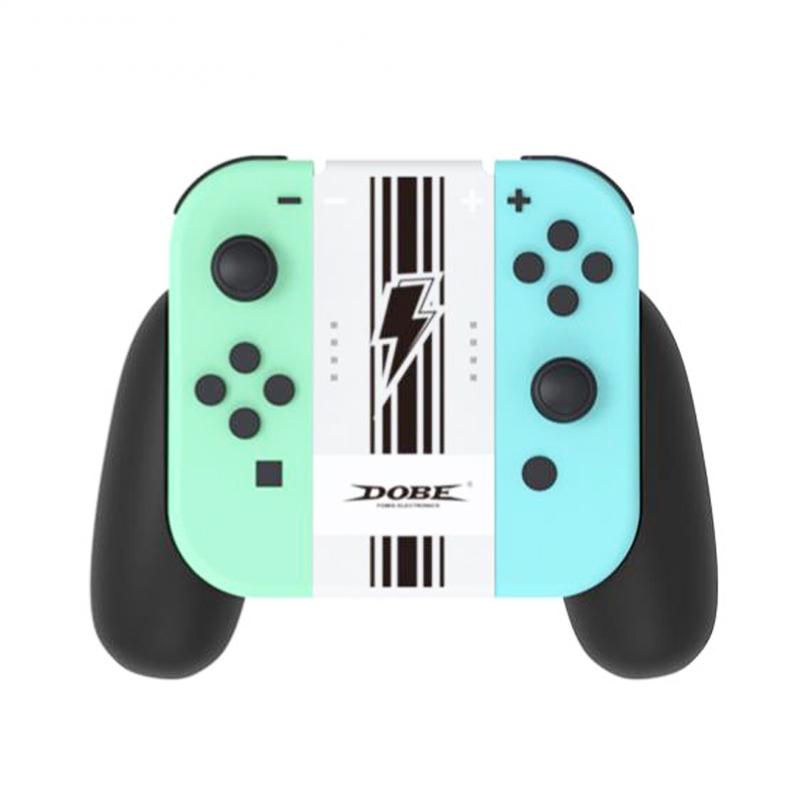 Oled Joycon Grip Charger For Nintendo Switch-1922443435382542336