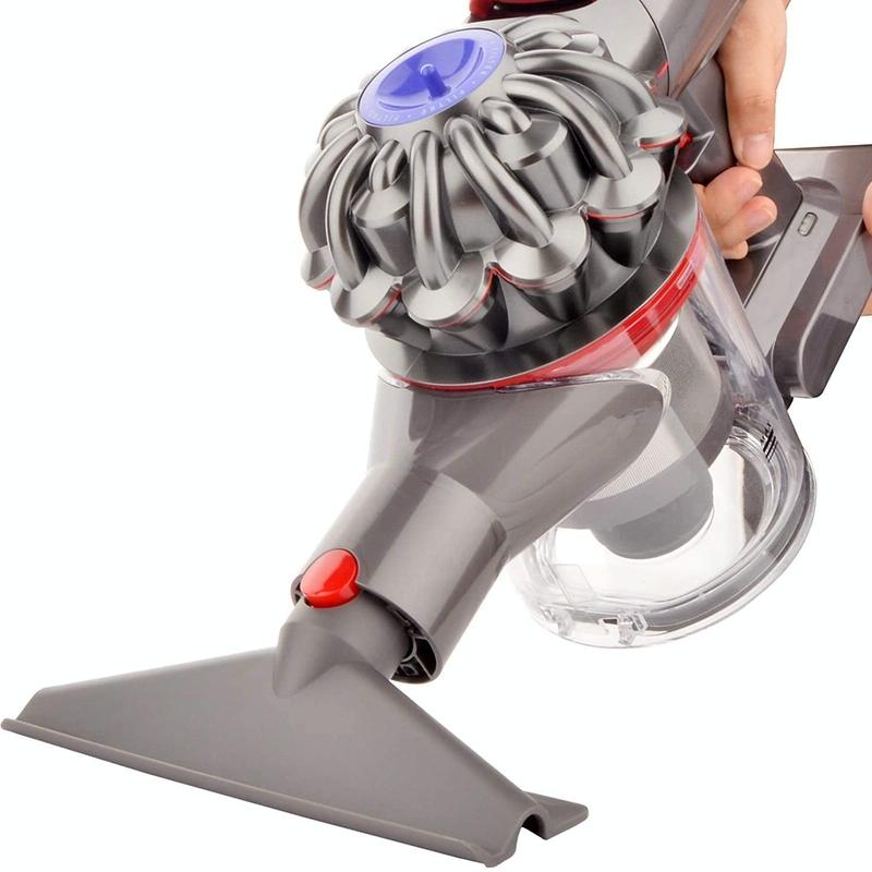 Complete Vacuum Cleaner Set For Dyson V7-V15-1915197446670127108