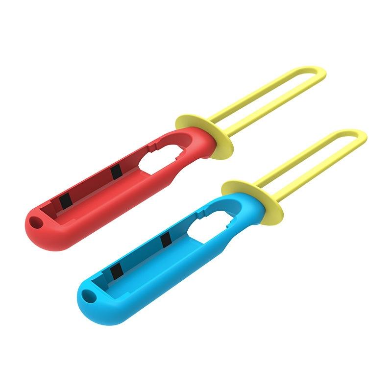 Oled Joy-Con Lightsaber Grip For Nintendo Switch - Hbs 432-1915197223013060609