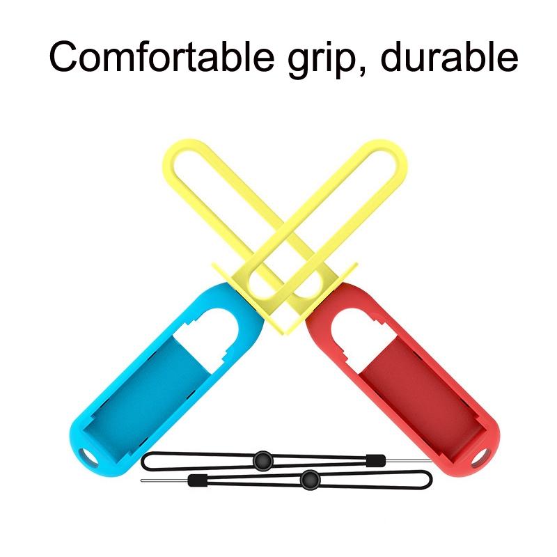 Oled Joy-Con Lightsaber Grip For Nintendo Switch - Hbs 432-1915197223013060611