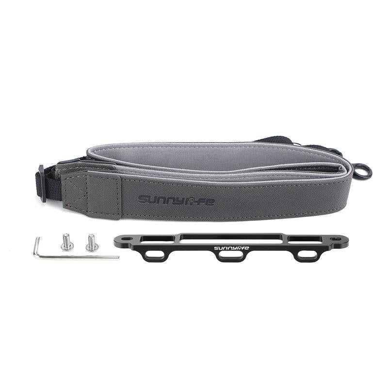 Leather Lanyard For Dji Rc Remote - Mini 3 Pro-1915197138749493249