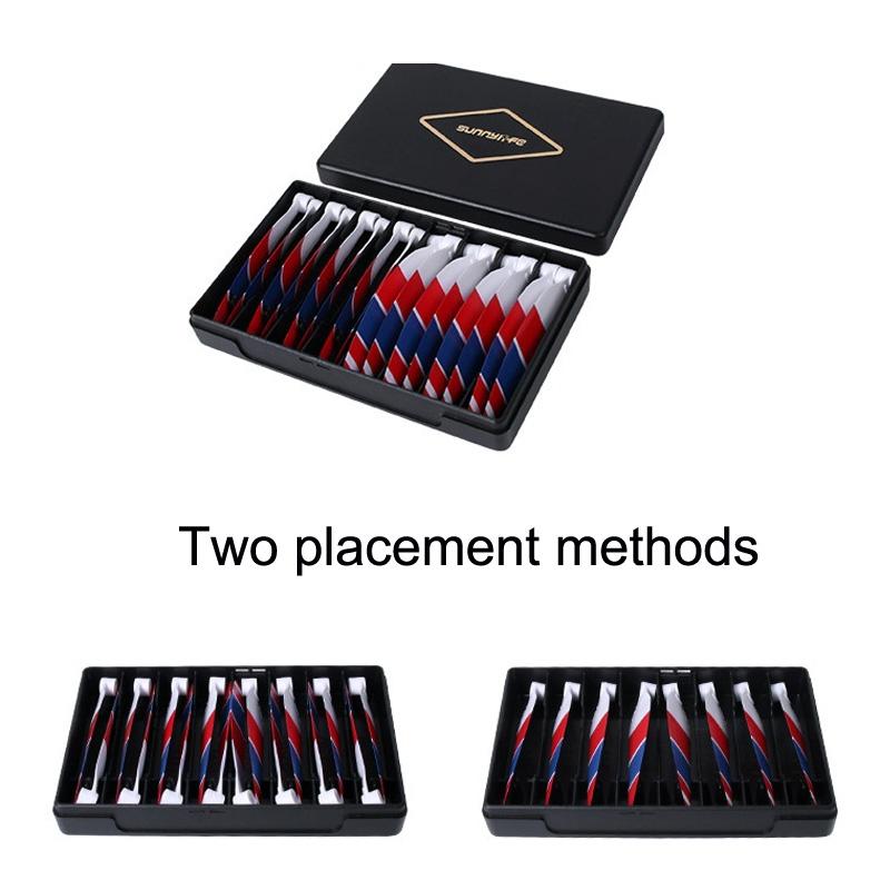 Portable Storage Box For Dji Mini Drones-1964932329453522949