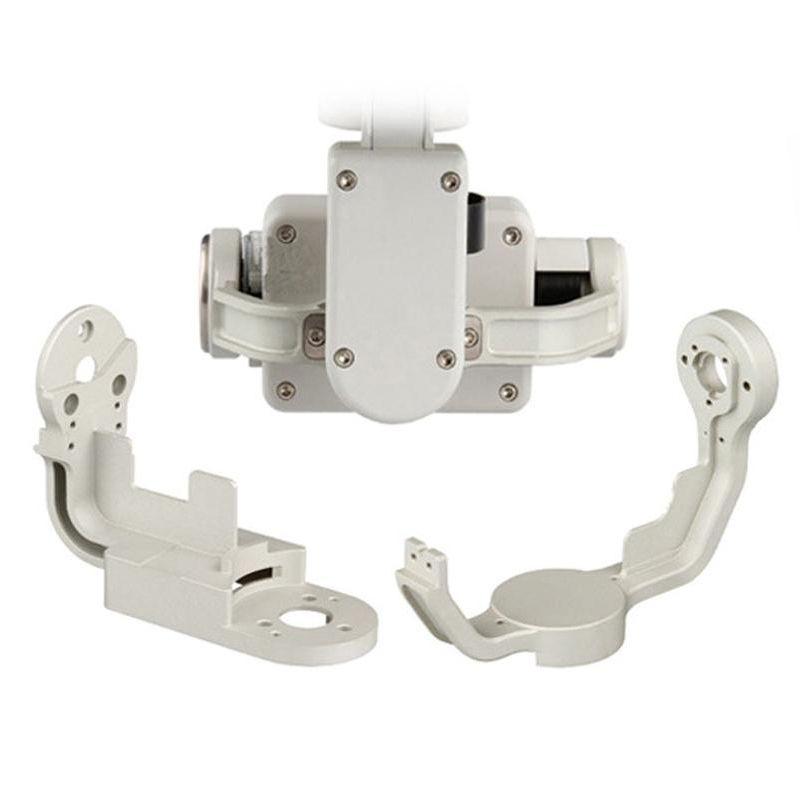 Phantom 4 Gimbal Motor Lower Bracket Accessories-1915198130270375937