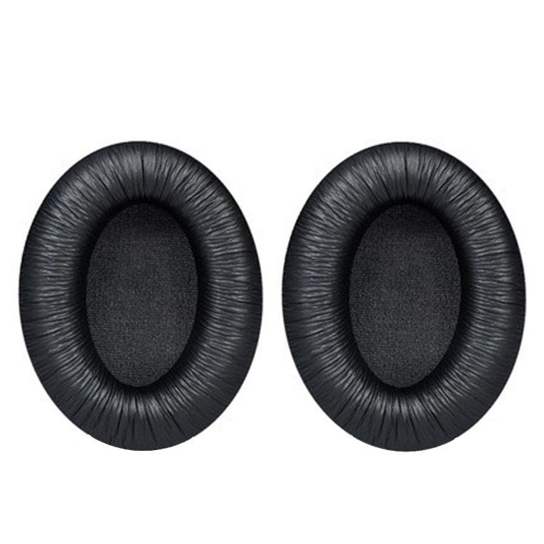 2-Pack Breathable Foam Headphone Earmuffs For Sennheiser Hd200 Pro-1915198276878077957