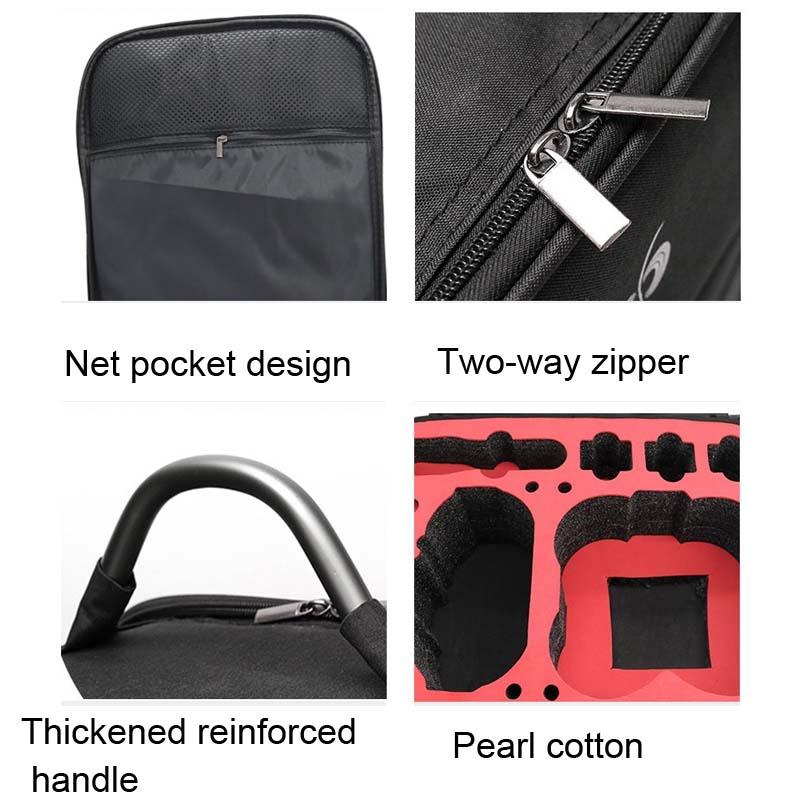 Waterproof Drone Backpack Organizer For Dji Avata-1915196818904453124