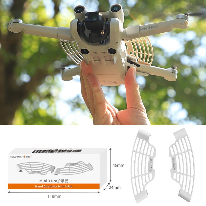 Hand Guard For Dji Mini 3 Pro - Safe Takeoff And Landing-1915196845601198085