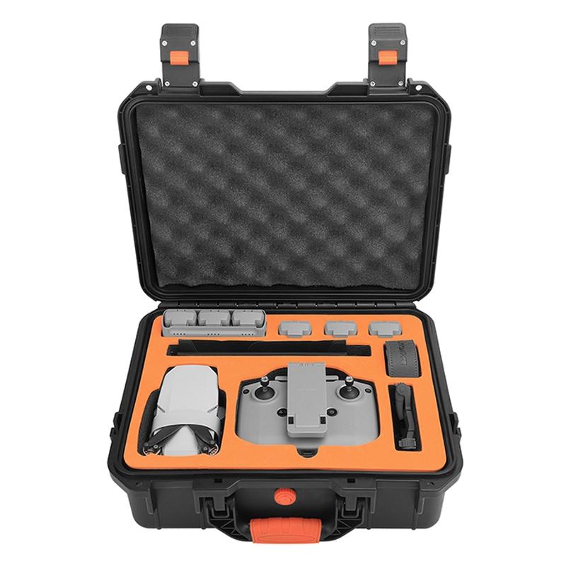 Protective Carrying Case For Mavic Mini / Mini 2 / Se - Waterproof-1915196833408356352